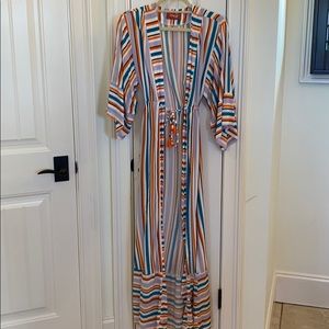 Maaji swimsuit cover up